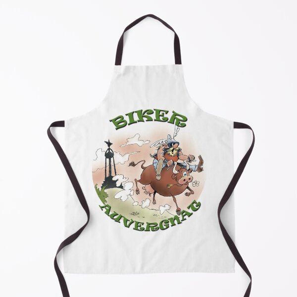 Item preview, Biker Auvergnat designed and sold by Brudel.