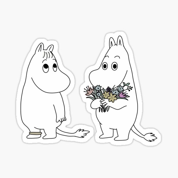Tari Sticker