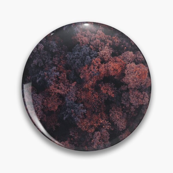 Item preview, Red Forest | Aerial Photography  designed and sold by The-Drone-Man.