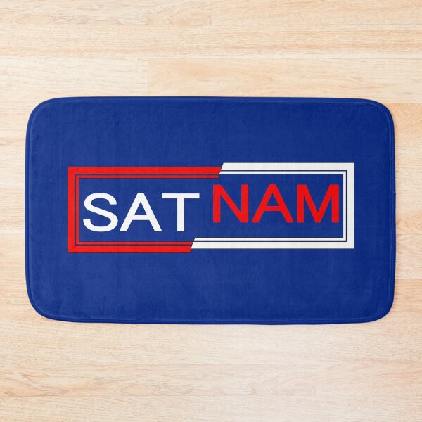 Item preview, SAT NAM Mantra designed and sold by GAIA-LV.