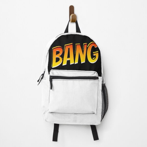 Item preview, Bang. Made you jump designed and sold by BerylBez.