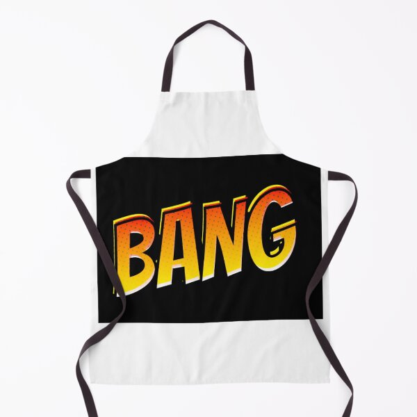 Item preview, Bang. Made you jump designed and sold by BerylBez.