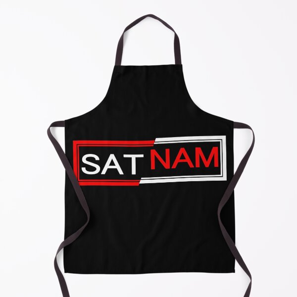 Item preview, SAT NAM Mantra designed and sold by GAIA-LV.