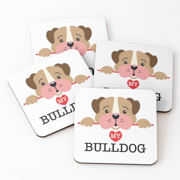 Item preview, Bulldog designed and sold by nashville1966.