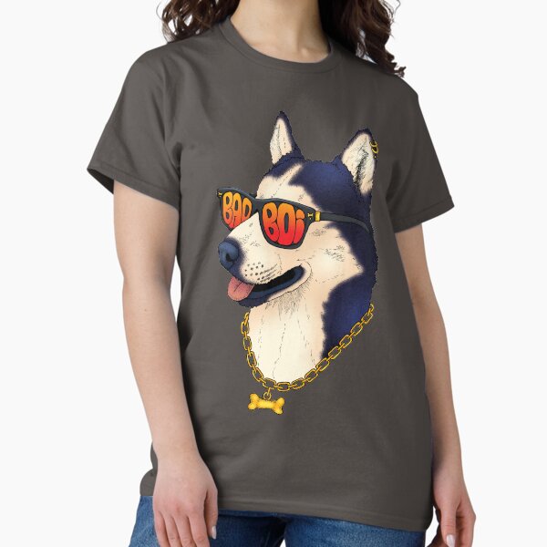 Item preview, Bad Boi designed and sold by HollyHDesigns.