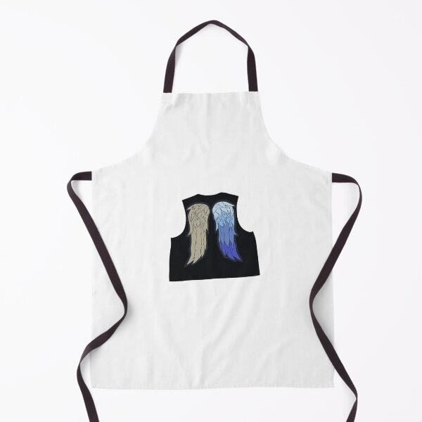 Item preview, Daryl's Vest designed and sold by ffandomstickers.