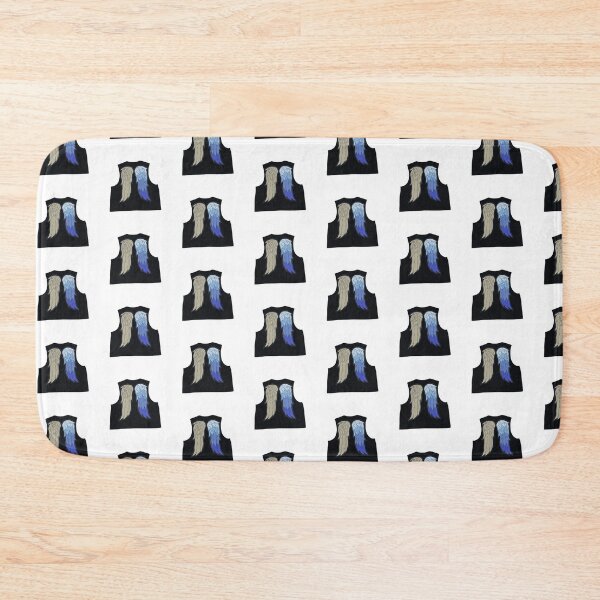 Item preview, Daryl's Vest designed and sold by ffandomstickers.