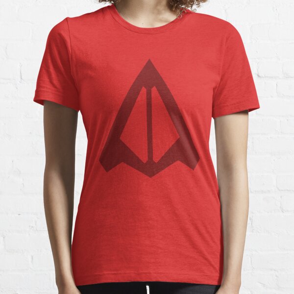 Arsenal T Shirts Redbubble - be the red team they always win roblox arsenal