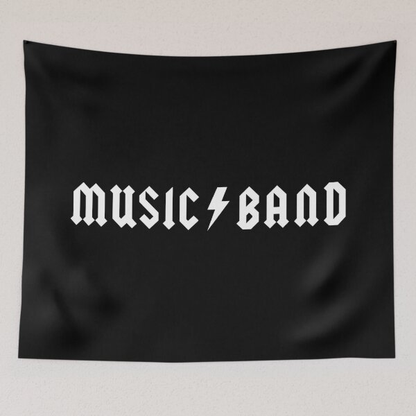 Item preview, music / band designed and sold by Eurozerozero.