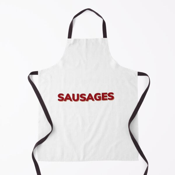 Item preview, Sausages  designed and sold by BerylBez.