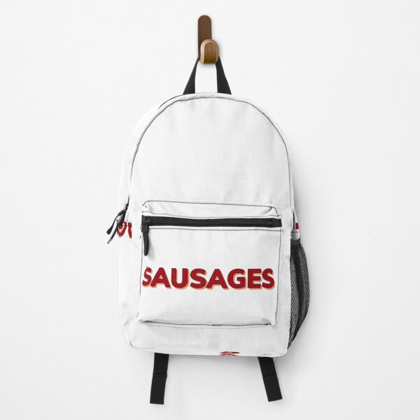 Item preview, Sausages  designed and sold by BerylBez.