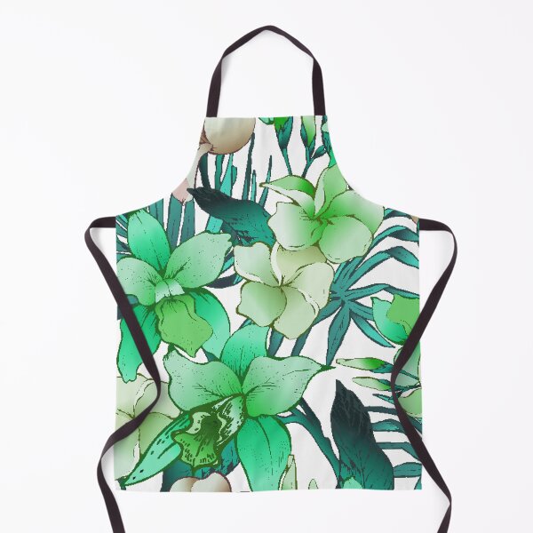 Item preview, tropical leaves designed and sold by haroulita.