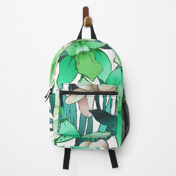 Item preview, tropical leaves designed and sold by haroulita.