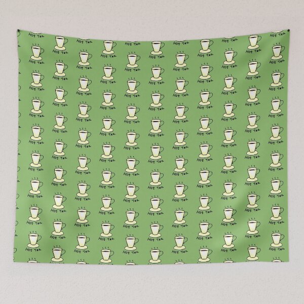 Item preview, Cup of tea designed and sold by CuteCartoon.