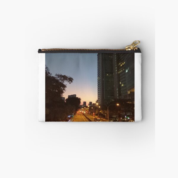 Item preview, Evening shot of Singapore designed and sold by lawrenstan.