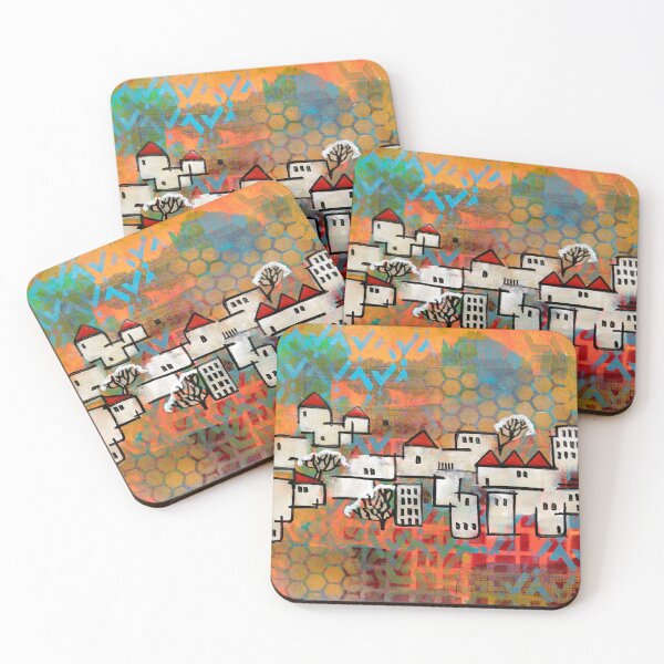 Item preview, Home and silence 7 designed and sold by Ariadna de Raadt.