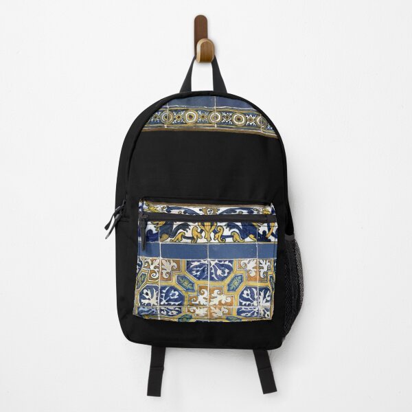 Item preview, Portuguese Tiles designed and sold by deluxenet.