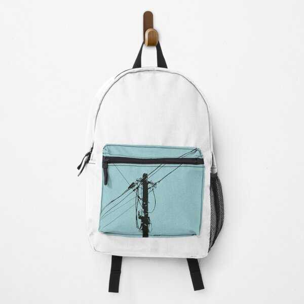 Item preview, electric wire designed and sold by blankshirt.