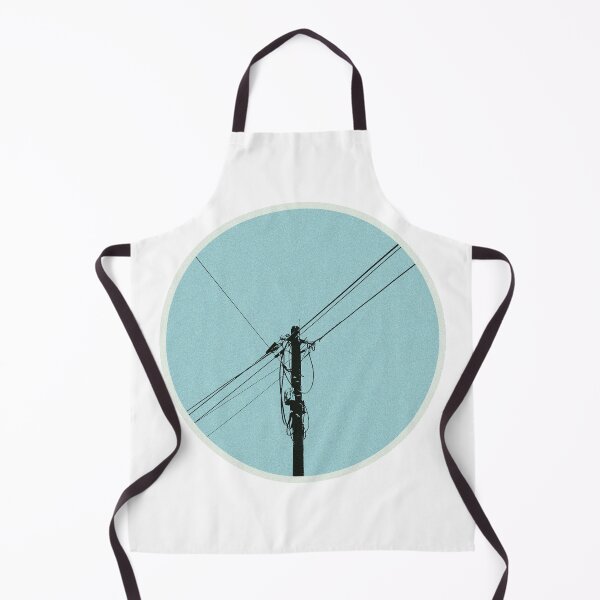 Item preview, electric wire designed and sold by blankshirt.