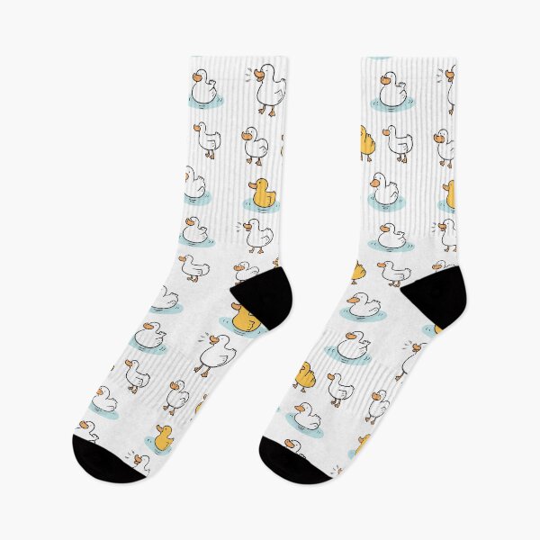 Item preview, Cute ducks and ducklings designed and sold by A Little Shop of Light.