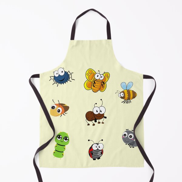 Item preview, Cute bugs designed and sold by GillyMc.
