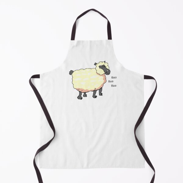 Item preview, Sheep Baa designed and sold by Joy Watson - Natural Light Photography .
