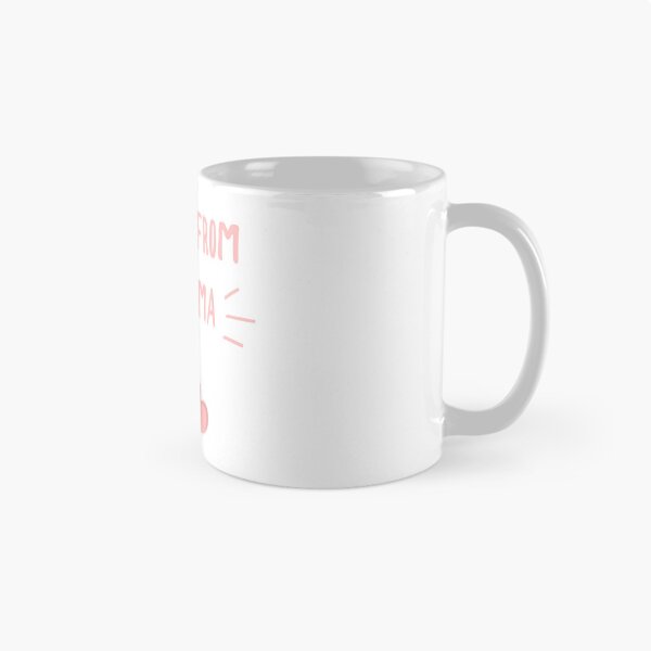 Item preview, I GOT IT FROM MY MAMA designed and sold by crizzysketch.