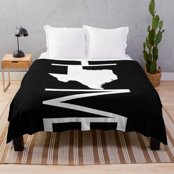 Item preview, Texas Home designed and sold by Fives55.