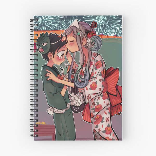 Item preview, HanaNene Festival Kiss designed and sold by Nyanabo.