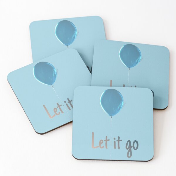 Item preview, Let it go designed and sold by momilon.
