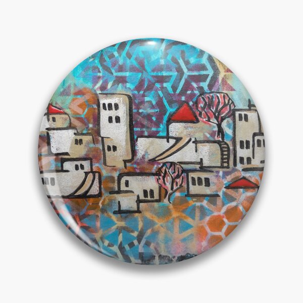 Item preview, Home and silence 6 designed and sold by Ariadna de Raadt.