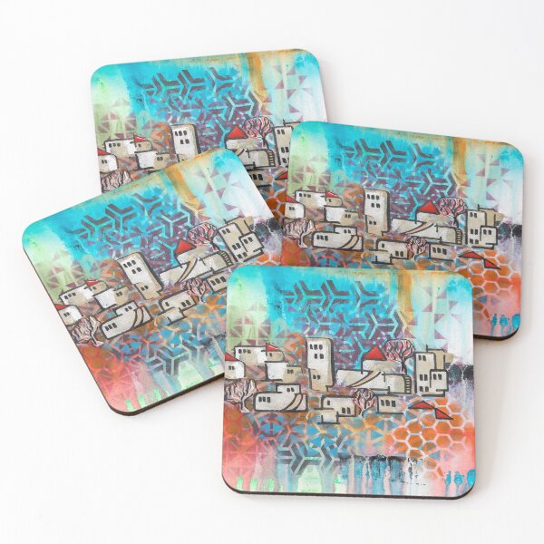 Item preview, Home and silence 6 designed and sold by Ariadna de Raadt.