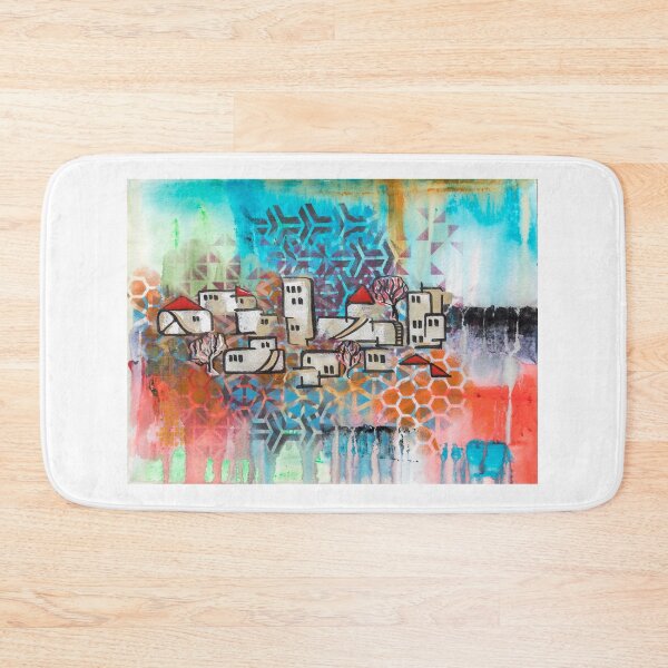 Item preview, Home and silence 6 designed and sold by Ariadna de Raadt.