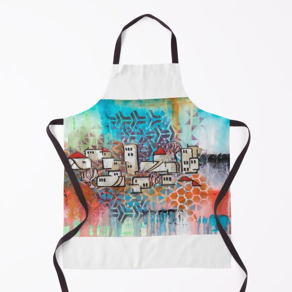 Item preview, Home and silence 6 designed and sold by Ariadna de Raadt.