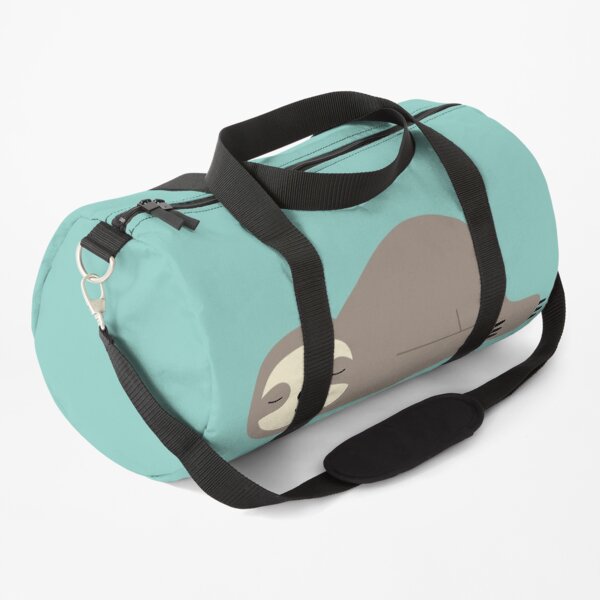 Do Nothing Duffle Bag