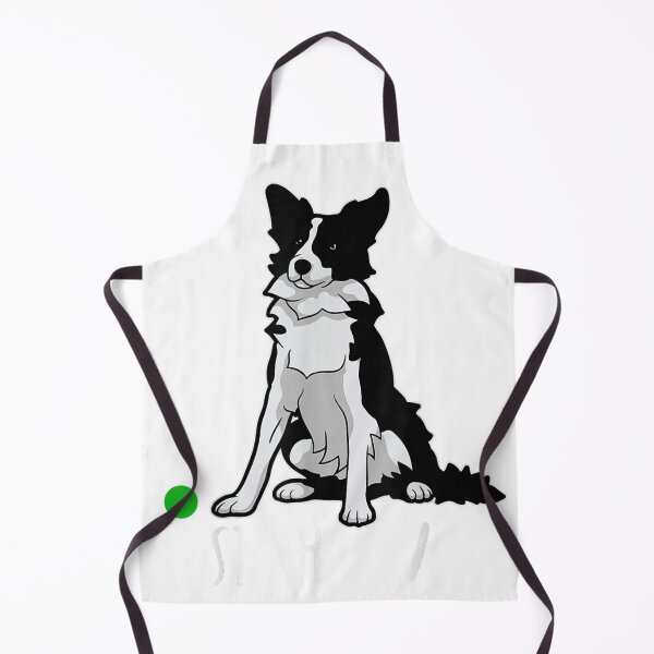 Item preview, Just Throw it Funny Border Collie Dog Lover designed and sold by AzuolasJurkstas.