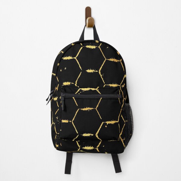 Item preview, gold Honeycomb designed and sold by zeljkica.