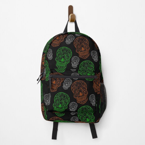 Item preview, Stitched Sugar Skulls designed and sold by implexity.