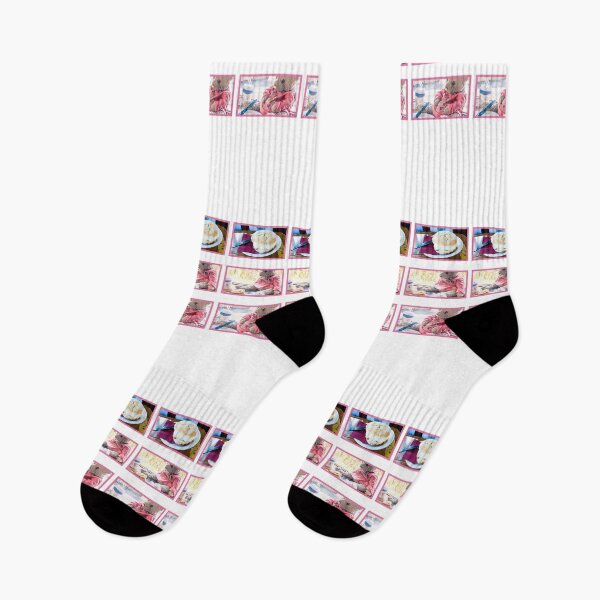 Item preview, JoJo and the Cream Scone designed and sold by designbywhacky.
