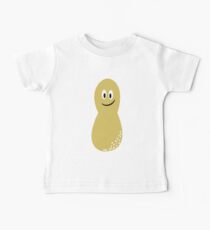 Peanut Baby T-Shirt