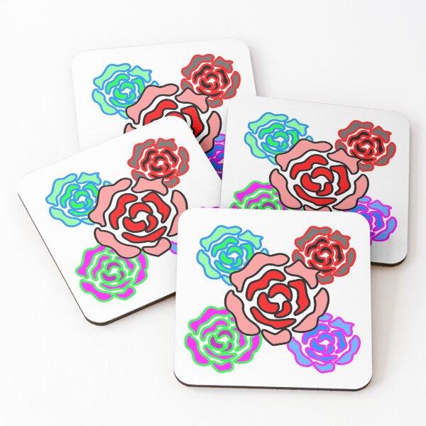 Item preview, Roses Bloomer  designed and sold by mabhanzi.