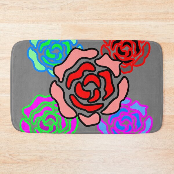 Item preview, Roses Bloomer  designed and sold by mabhanzi.