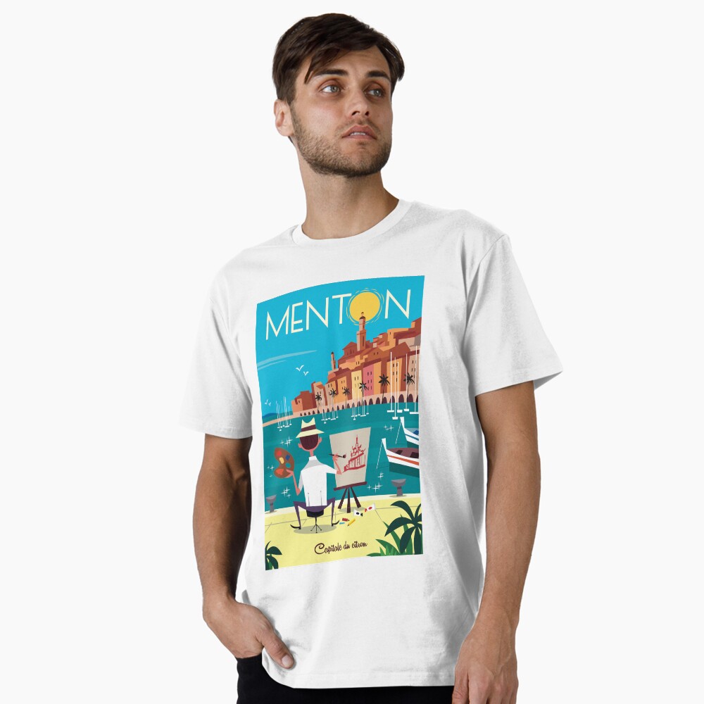 Item preview, Premium T-Shirt designed and sold by GAGodel.