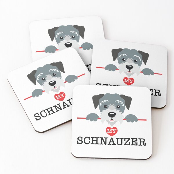 Item preview, Schnauzer designed and sold by nashville1966.