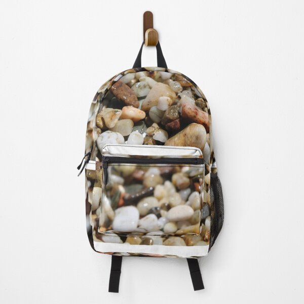 Item preview, Beach Pebbles, Sardinia designed and sold by watermelonsugar.
