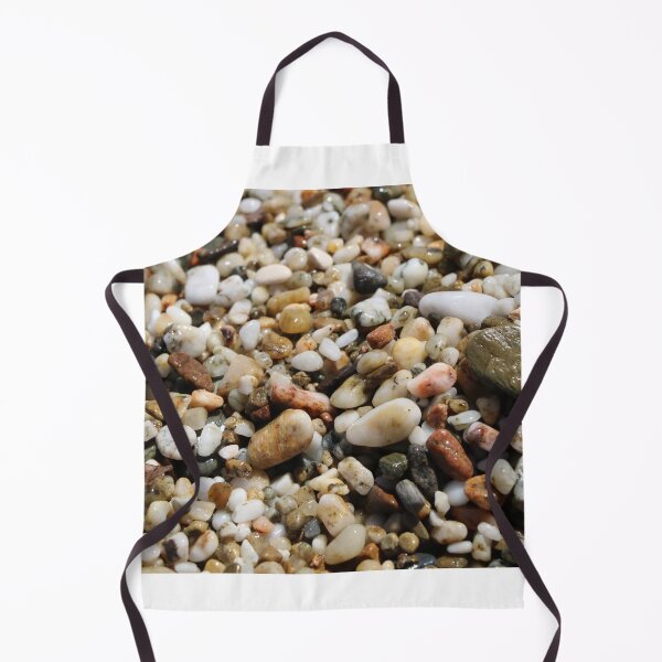 Item preview, Beach Pebbles, Sardinia designed and sold by watermelonsugar.