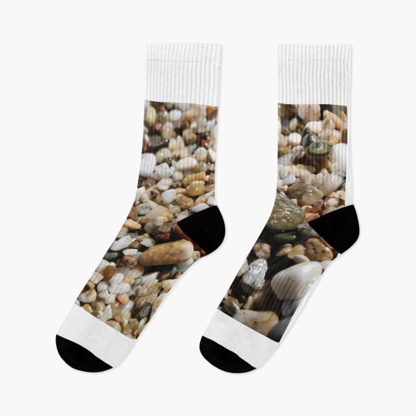Item preview, Beach Pebbles, Sardinia designed and sold by watermelonsugar.