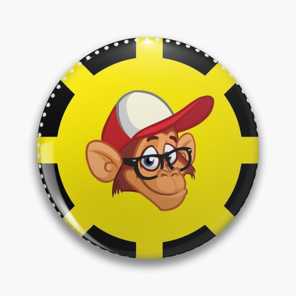 Item preview, Funky Monkey Boom Bap Hip Hop designed and sold by davidas777.
