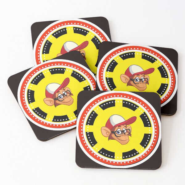 Item preview, Funky Monkey Boom Bap Hip Hop designed and sold by davidas777.