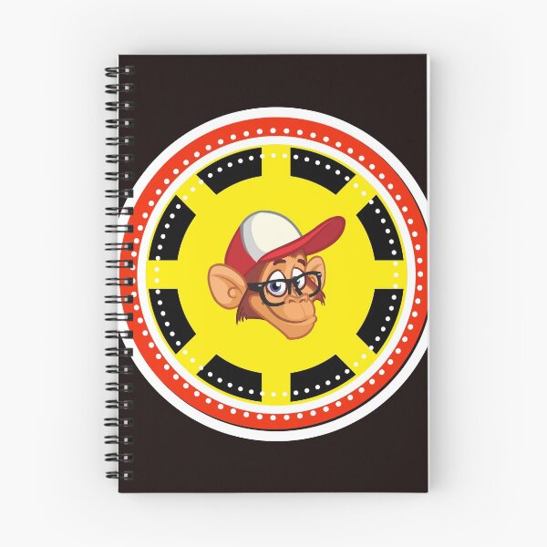 Item preview, Funky Monkey Boom Bap Hip Hop designed and sold by davidas777.